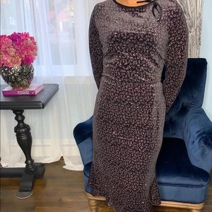 Classy night out dress set
